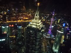 -上海柏悦酒店·世纪100牛排馆