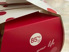 -85度C(上海松江九亭店)