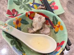 -采椰郎椰子鸡·脆皮鸡火锅(融创茂店)