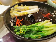 -凯鸽酒楼(恒安新区店)