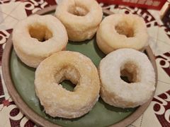 -老三样·旧食新味(绿地店)