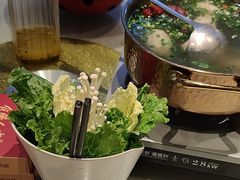 -食膳人家·永州美食地标(双牌店)