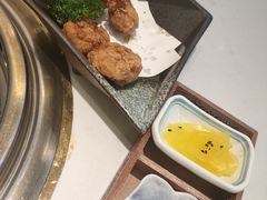 -千寻山野烤肉(中关村店)