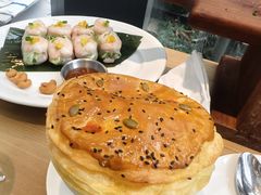 -魏客咖啡(中铁中心店)