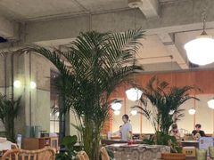 -仁义涵西餐·咖啡(中华巴洛克店)