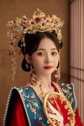 -今生有约婚纱摄影店(景德路店)