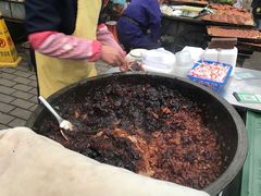 -东仓门早市