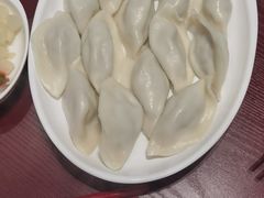 -喜家德虾仁水饺(开发区万达店)