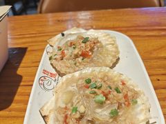 -本色.小马哥烧烤(五一路总店)