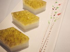 -酌宴府The China Club·广州万富希尔顿酒店(云城东路店)