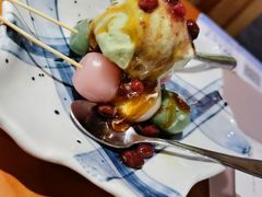 -有喜屋·烧鸟·居酒屋(周浦万达店)