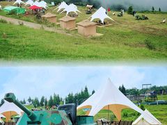 -玉舍国家森林公园