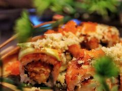 -鳗鱼家·深夜食堂(军博店)