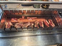 -邢氏老太太烧烤(南山店)