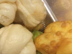 -锅老头铁锅炖•大锅蒸汽海鲜(韩乐坊店)