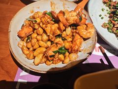 -皮马聊亚洲热炒店(万象城店)