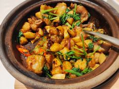 -茉里粤菜(皇姑万象汇店)