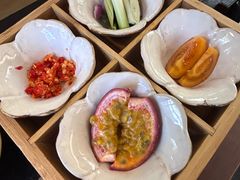-菌自由丨野生菌火锅特色庭院餐厅(丽江古城店)