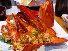 -森味薪火烧•烧鸟居酒屋•日本料理(望京店)
