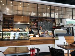 -Jamaicablue Coffeeshop(中央广场店)