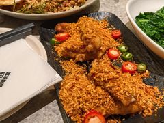 -留半山·香港食堂(啦啦宝都店)