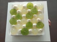 -积慕Cake(解放大道店)