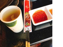 -獨門烤肉(开发区店)