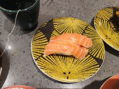 -小乔回转寿司(市府恒隆广场店)