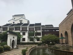 -苏州吴宫泛太平洋酒店