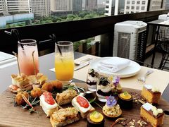 -Mercato莫卡多露台餐厅与酒吧(K11店)