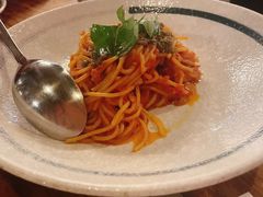 番茄意面-SMOKI & CO(五大道店)