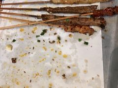 -木屋烧烤(坂田天安云谷店)