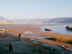 -北岐滩涂