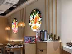 -呷哺呷哺 黄金牧场 (新中关购物中心店)