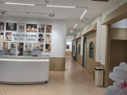 -海马体家庭照相馆(杭州远洋乐堤港店)