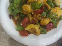 -江城燕子大排档(江汉路步行街店)