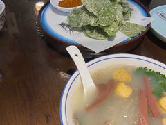 -应天大明王朝·南京菜(中山陵店)