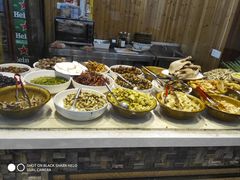 -胖大嫂渔家排档·全海景餐厅(渔村店)