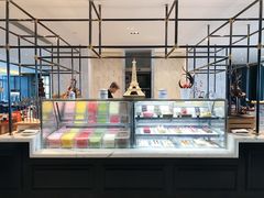 景观位-罗浮宫索菲特酒店餐饮部