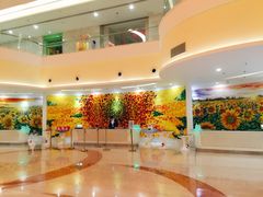 -广州花之恋城堡酒店