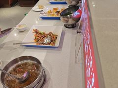 -蝎王府羊蝎子(虎坊桥总店)