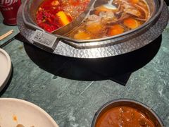 -牛New寿喜烧(中山公园龙之梦店)