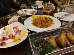 -维纳斯酒店-忆咖啡观景餐厅(象山公园店)