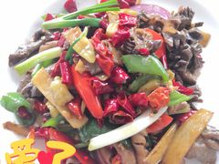 -孖宝酒家(狮岭店)