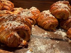 -B&C黄油与面包·THE GARDEN BAKERY概念店(世纪汇店)