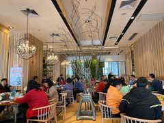 大堂-虾饺妹·酒家(海珠广场店)