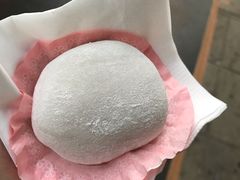 -澳门长洲糯米糍(柯打苏沙街店)