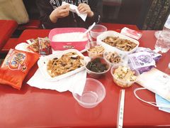 -梦幻奥陶纪景区