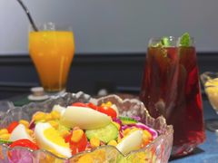 -吱咖啡西式简餐