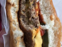 -麦当劳(大栅栏店)